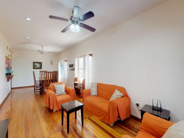 Ambergris Caye Home 1008343