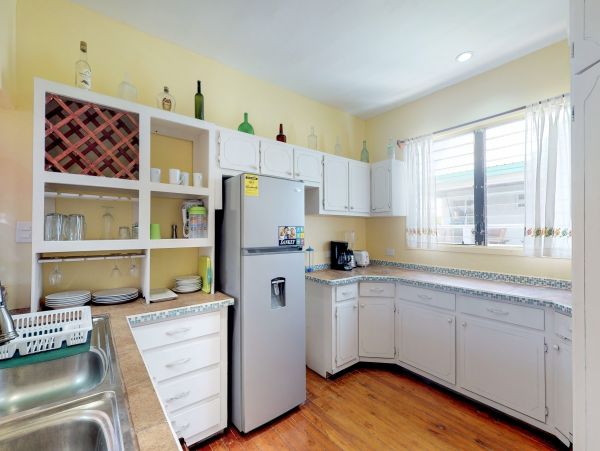 Ambergris Caye Home 1008343