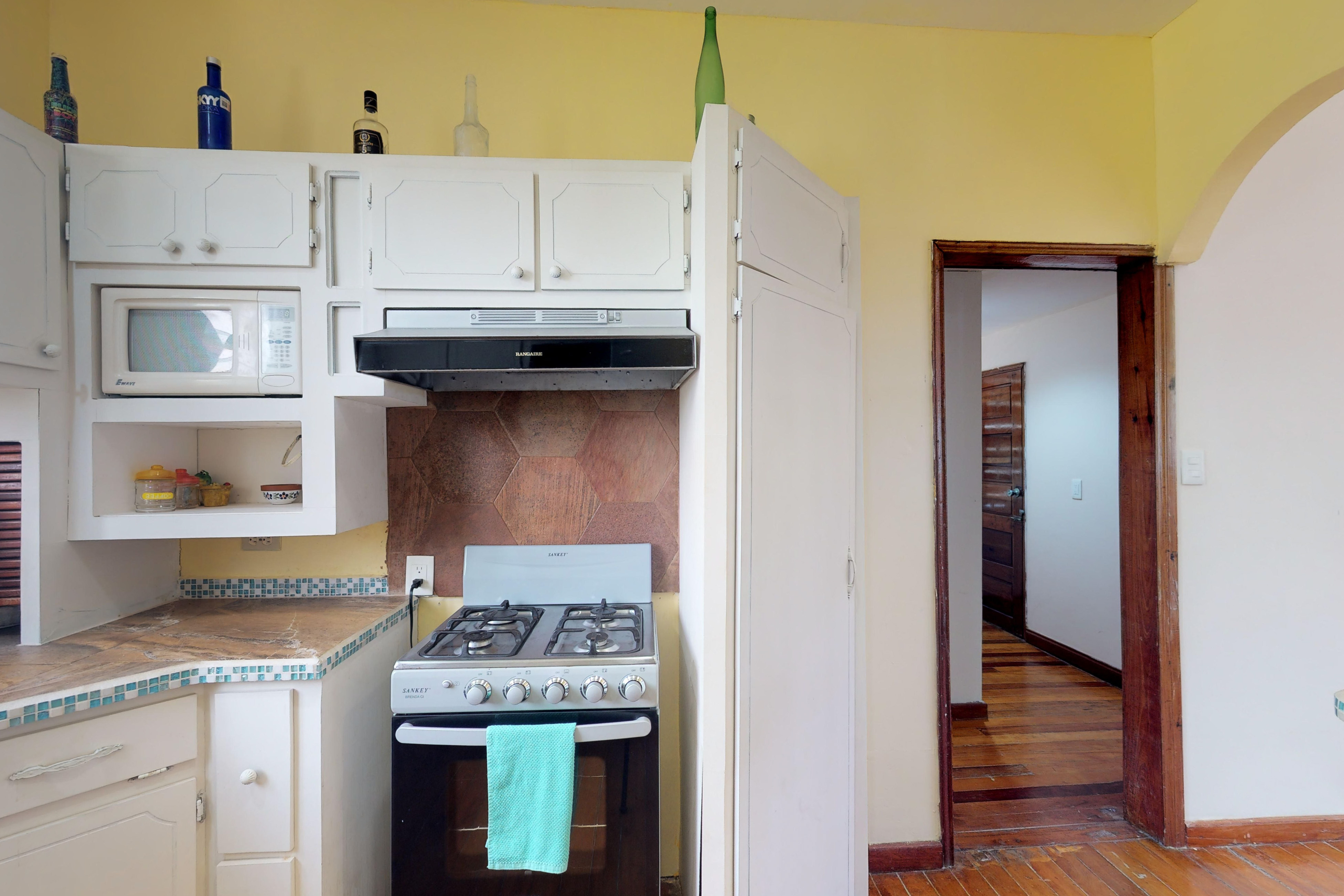 Ambergris Caye Home 1008343