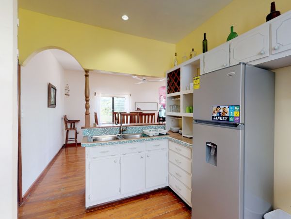 Ambergris Caye Home 1008343