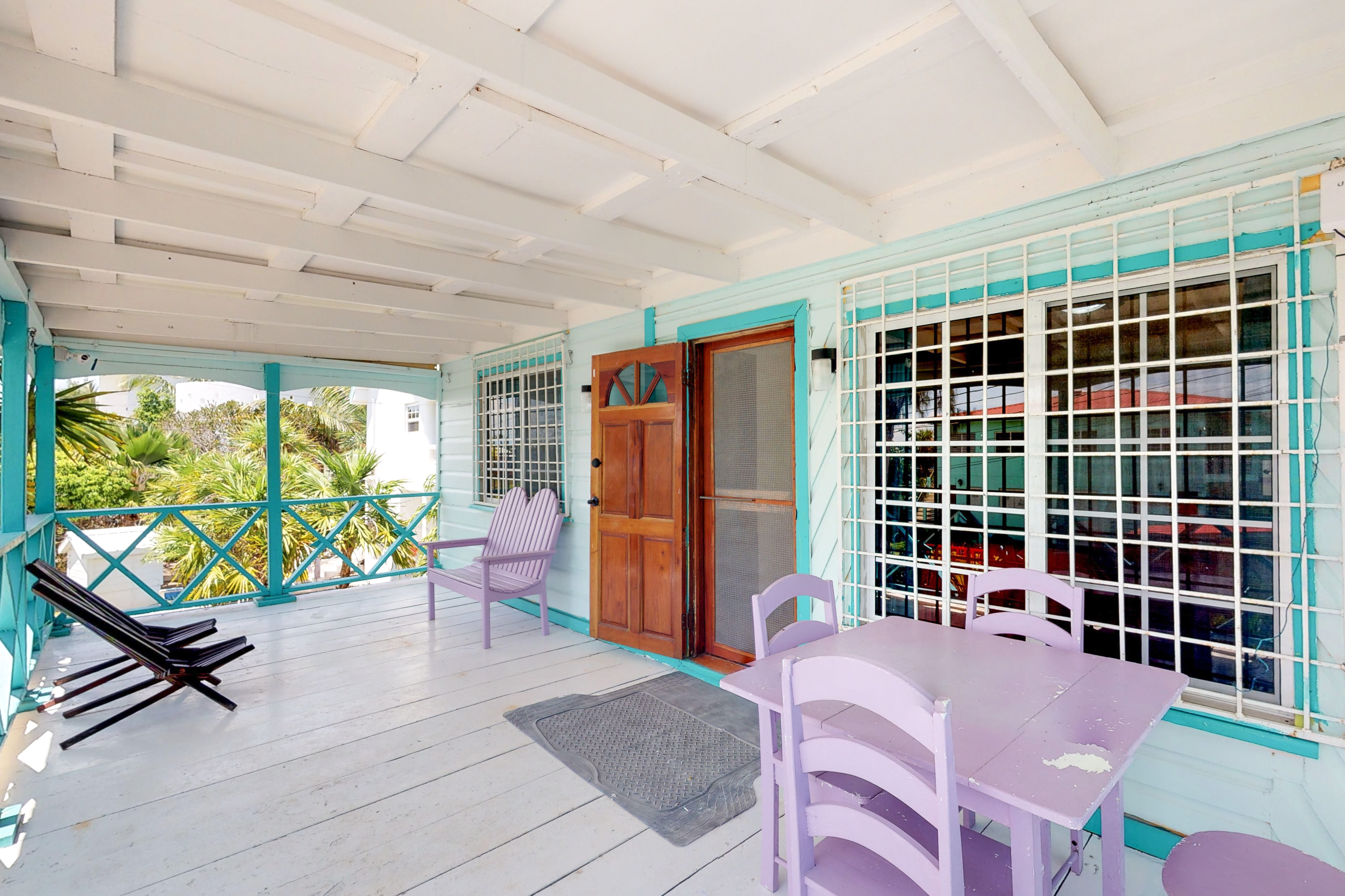 Ambergris Caye Home 1008343