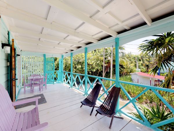 Ambergris Caye Home 1008343