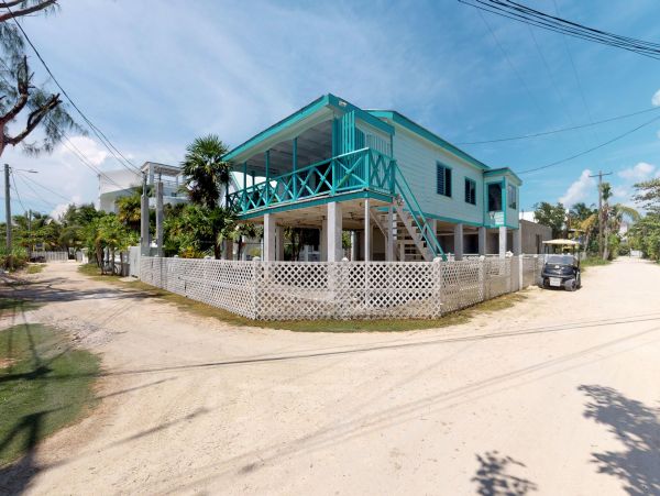 Ambergris Caye Home 1008343