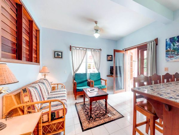 Ambergris Caye Home 1008344
