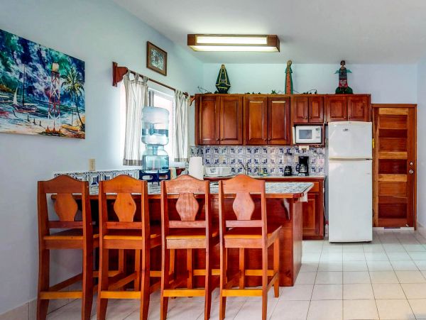Ambergris Caye Home 1008344