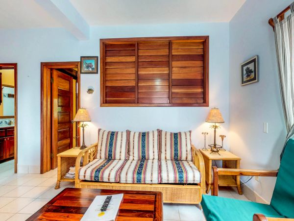Ambergris Caye Home 1008344