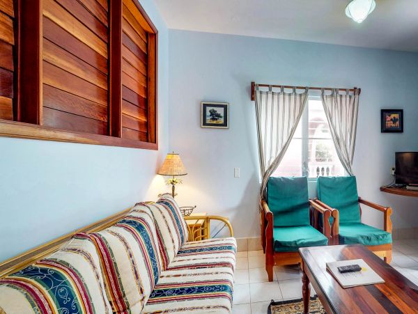 Ambergris Caye Home 1008344