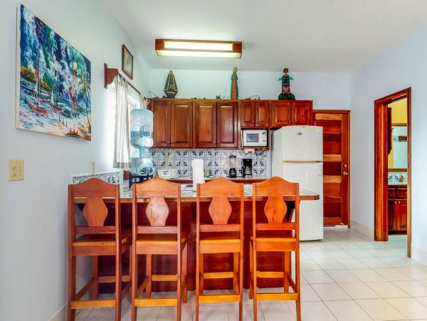 Ambergris Caye Home 1008344
