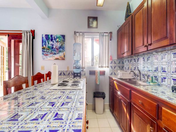 Ambergris Caye Home 1008344