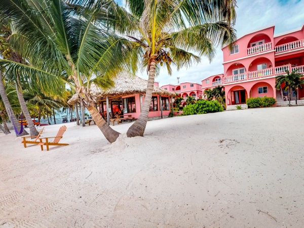 Ambergris Caye Home 1008344