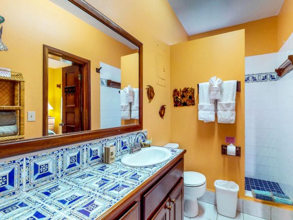 Ambergris Caye Home 1008344