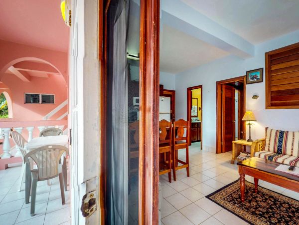 Ambergris Caye Home 1008344