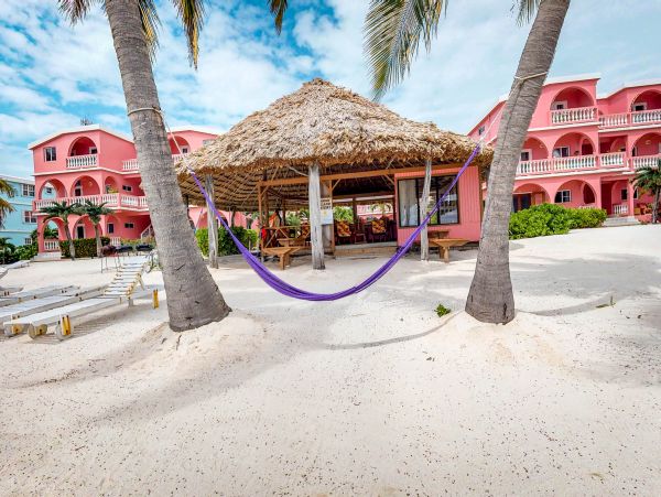 Ambergris Caye Home 1008344