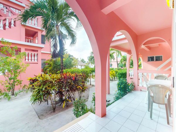 Ambergris Caye Home 1008344
