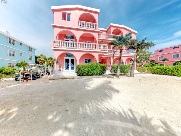 Ambergris Caye Home 1008344