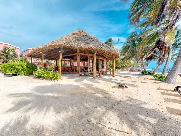 Ambergris Caye Home 1008344