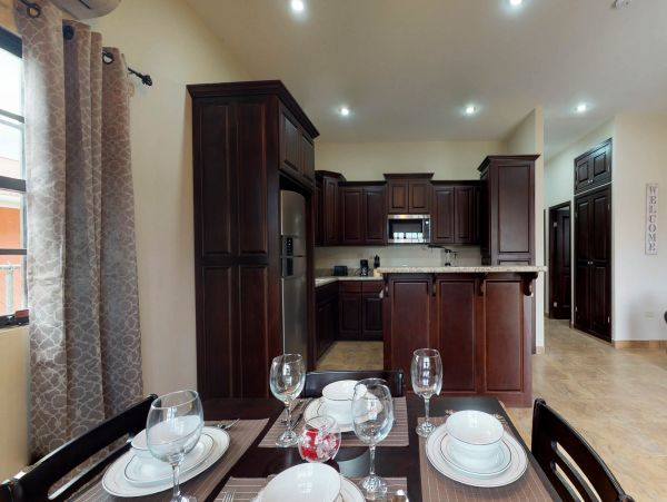 Ambergris Caye Home 1008345