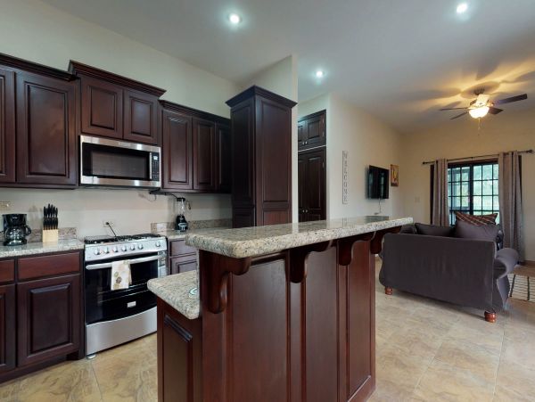 Ambergris Caye Home 1008345