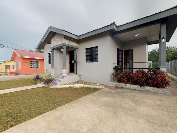 Ambergris Caye Home 1008345