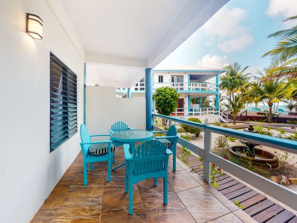 Ambergris Caye Home 1008346