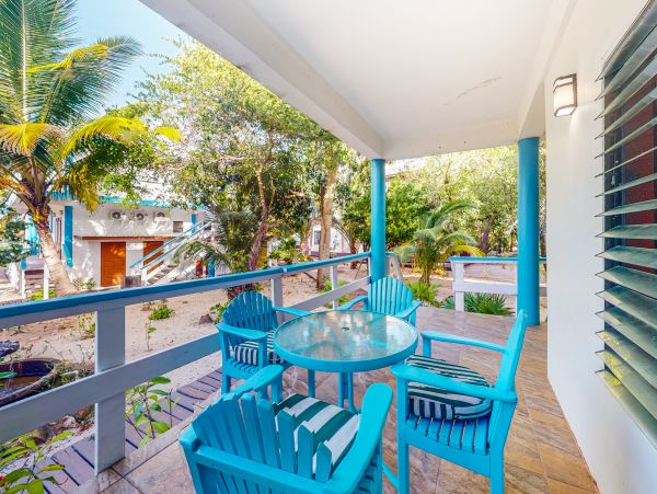 Ambergris Caye Home 1008346
