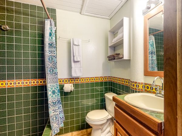 Ambergris Caye Home 1008346