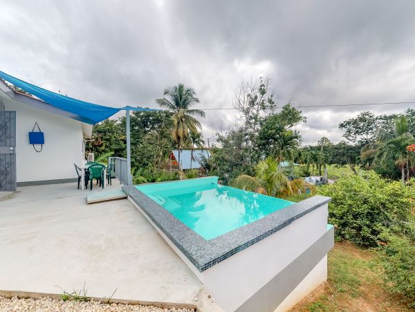 Ambergris Caye Home 1008347