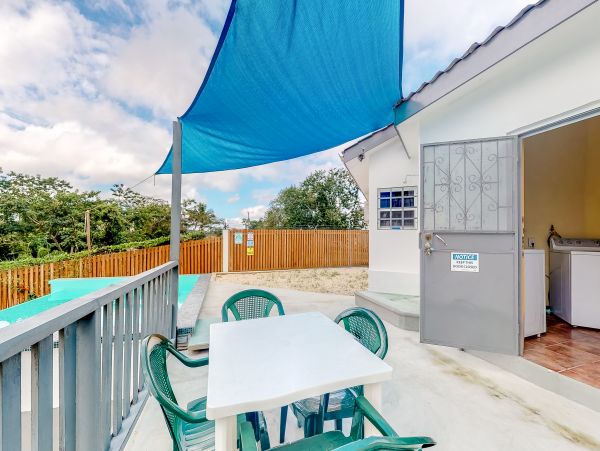Ambergris Caye Home 1008347