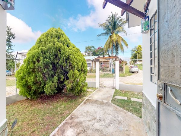 Ambergris Caye Home 1008347