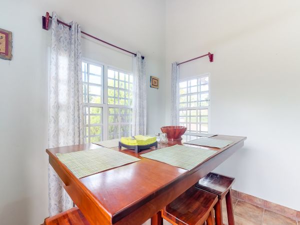 Ambergris Caye Home 1008347