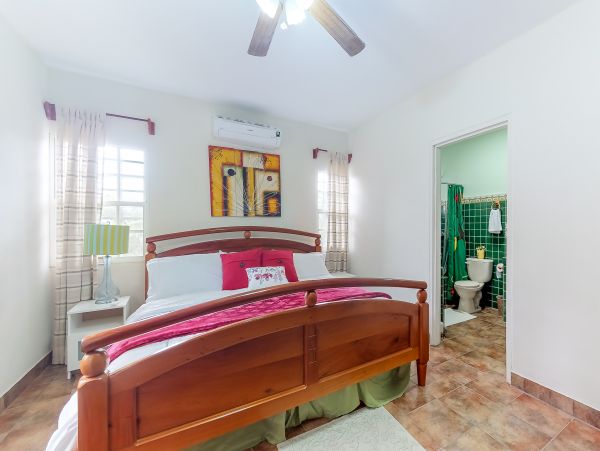 Ambergris Caye Home 1008347