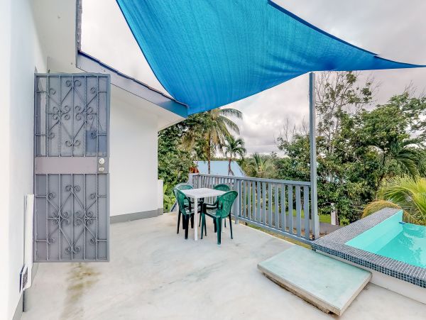 Ambergris Caye Home 1008347