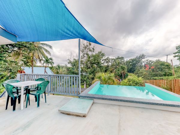 Ambergris Caye Home 1008347