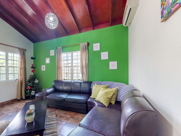 Ambergris Caye Home 1008347