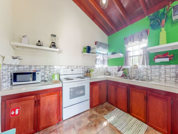 Ambergris Caye Home 1008347