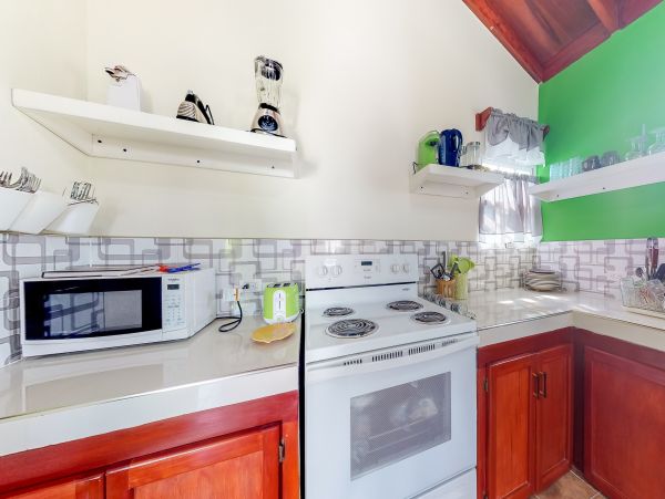 Ambergris Caye Home 1008347