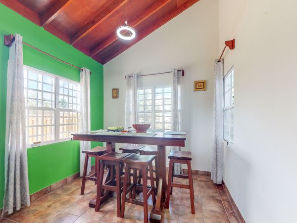 Ambergris Caye Home 1008347