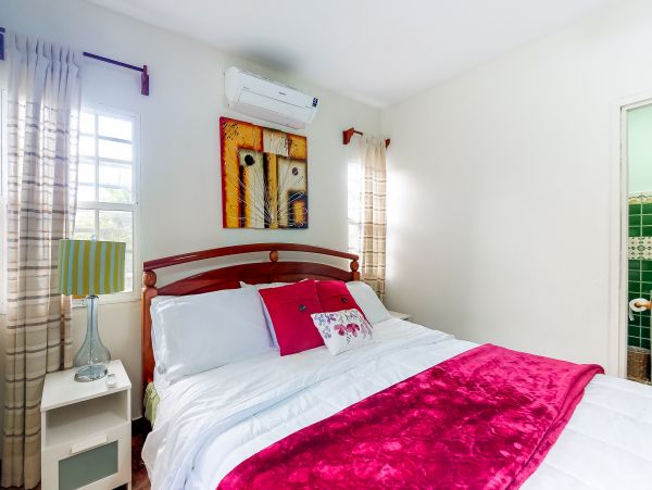 Ambergris Caye Home 1008347
