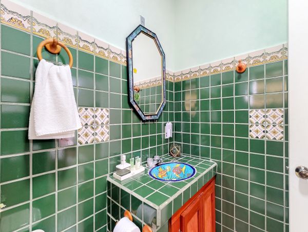 Ambergris Caye Home 1008347