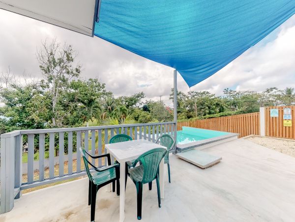 Ambergris Caye Home 1008347