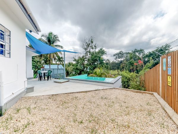 Ambergris Caye Home 1008347