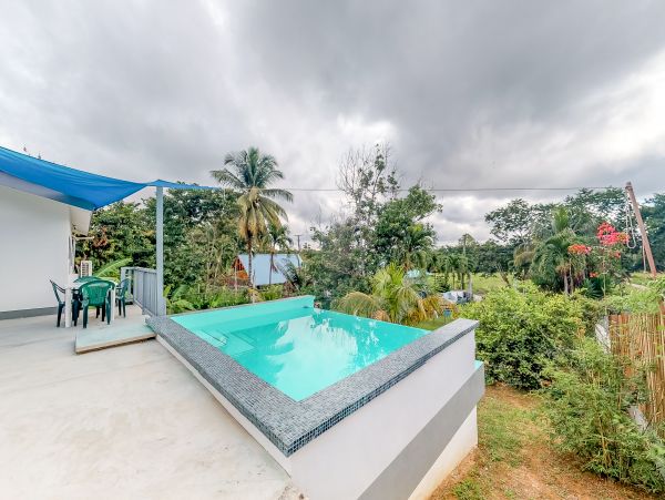 Ambergris Caye Home 1008347