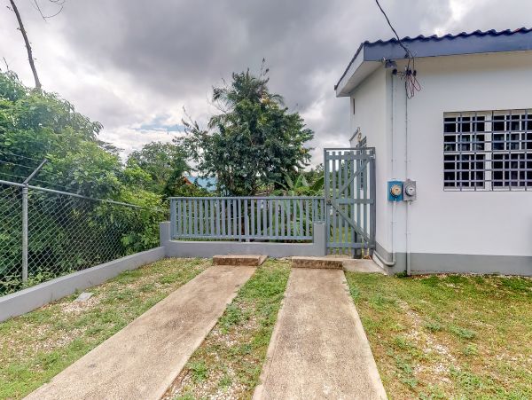 Ambergris Caye Home 1008347