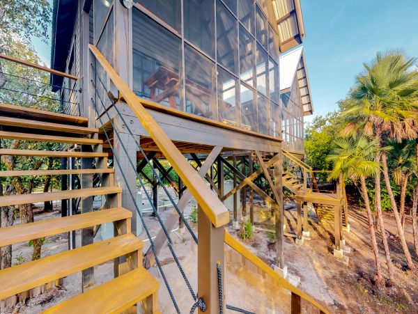 Ambergris Caye Home 1008348