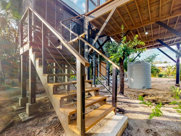 Ambergris Caye Home 1008348