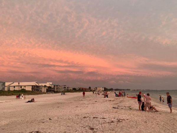 Charming 2 Bedroom Vacation Duplex Just a Few Steps to Beach