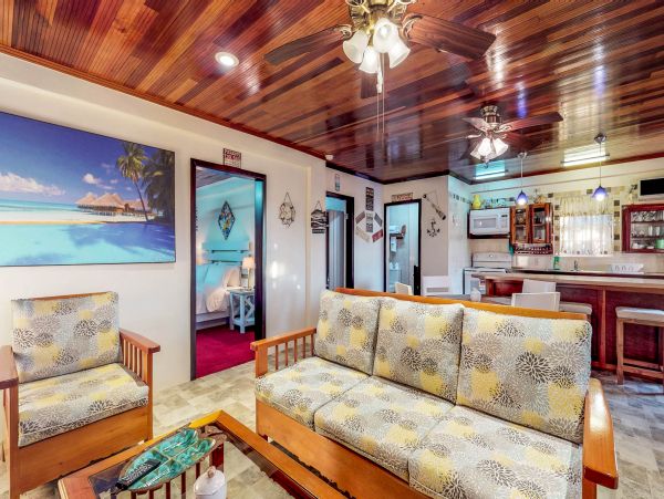 Ambergris Caye Home 1008350