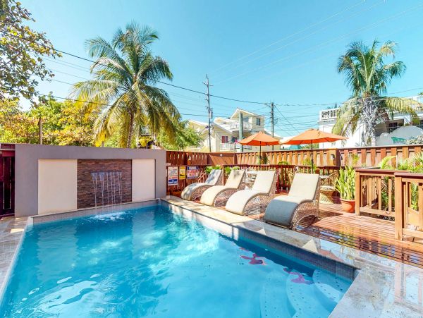 Ambergris Caye Home 1008350