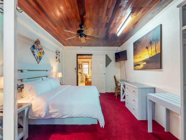 Ambergris Caye Home 1008350