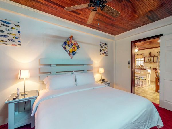 Ambergris Caye Home 1008350